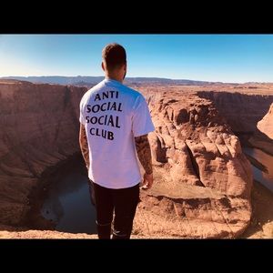 Meet your Posher, Diego